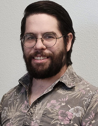 Damian Margason